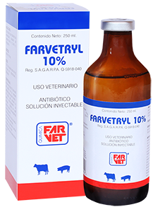 FARVETRYL 10%